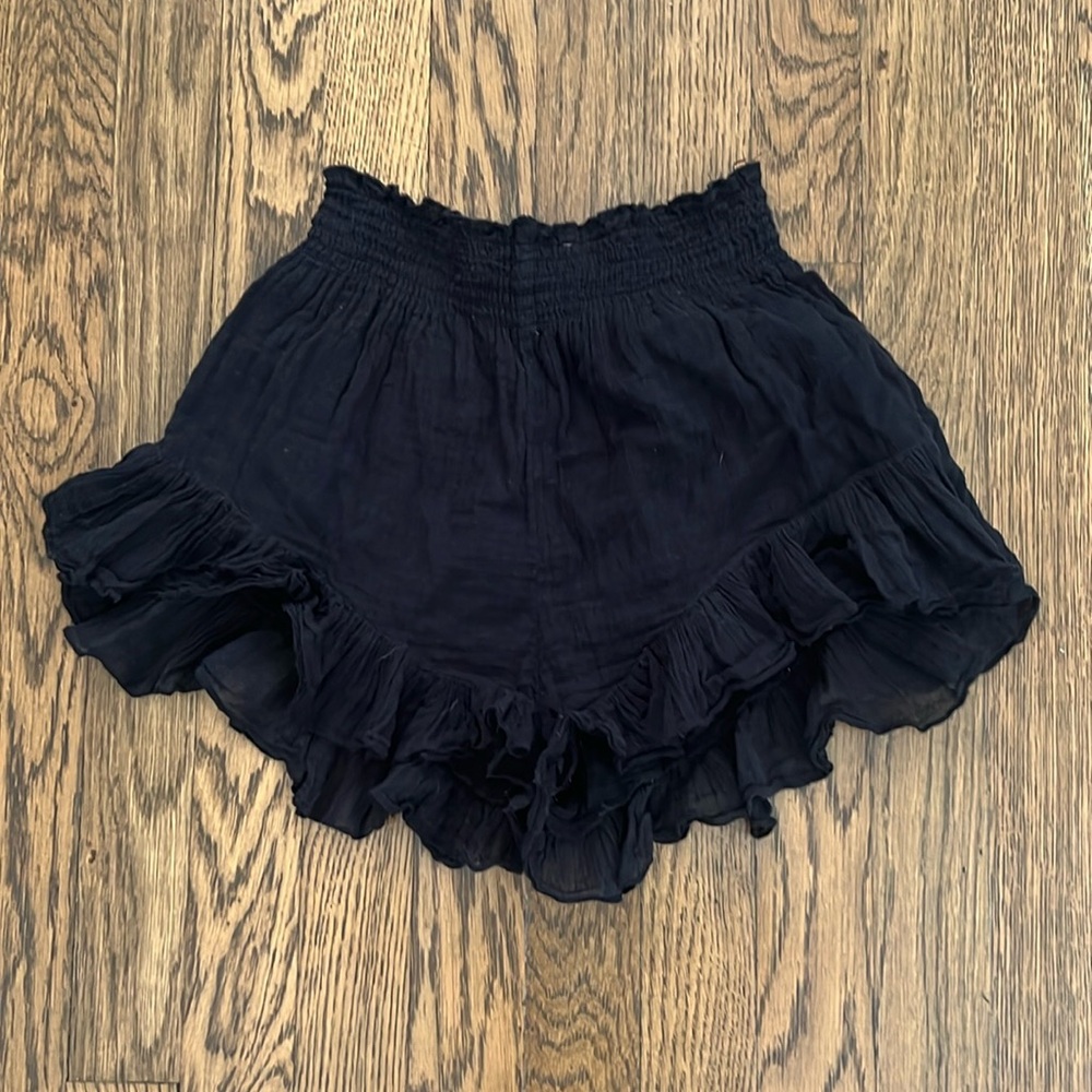 Free People Shorts